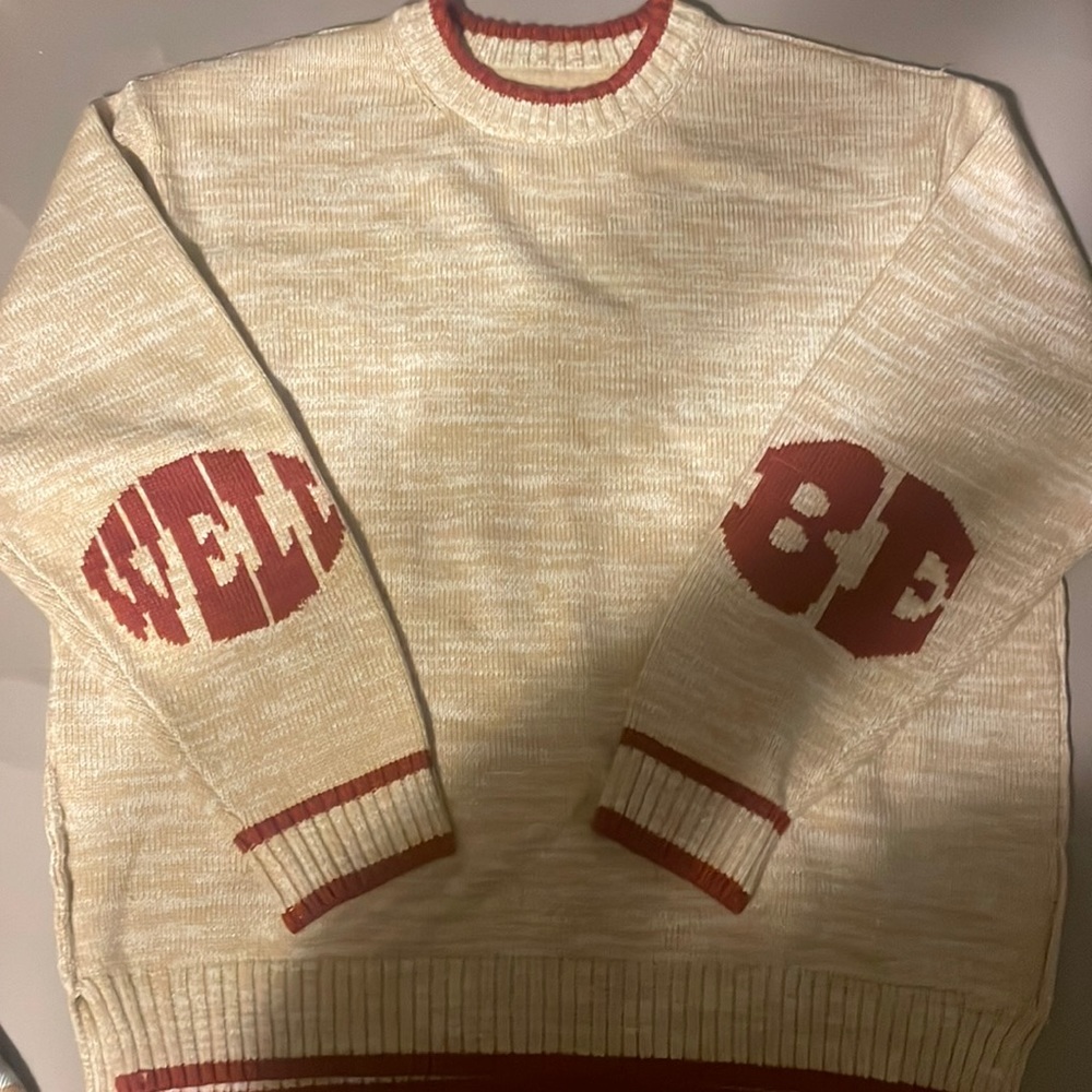 Urban Outfitters Be Well men’s sweater large L